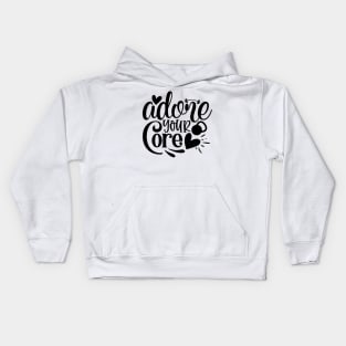 Adore your Core Kids Hoodie